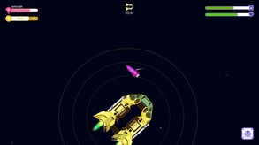 Rocket Inc Trailer 3