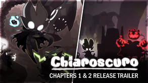 Chiaroscuro Chapters 1 & 2 Release Trailer