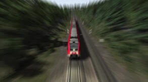 Train Simulator: Pegnitztalbahn: Nrnberg - Bayreuth Route Add-On screenshot thumbnail video