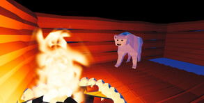 Polar Bear Game screenshot thumbnail video