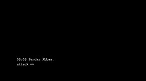 DCS: F/A-18C Rise of the Persian Lion II Campaign screenshot thumbnail video