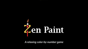 Zen Paint Trailer