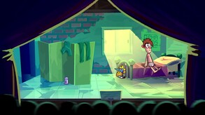 Tourist Trap launch trailer