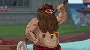 Plunder Panic screenshot thumbnail video