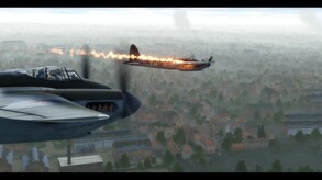 DCS: Mosquito FB IV - V for Victory Campaign Reflected Simulations screenshot thumbnail video