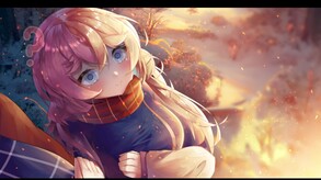 Without You — cg animation 2 thumbnail