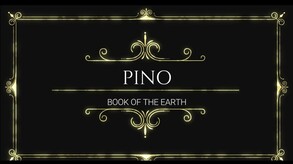 Pino The Elemental