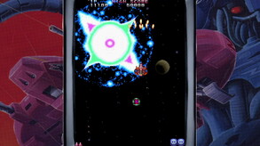 Truxton screenshot thumbnail video