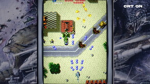 Twin Cobra screenshot thumbnail video