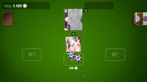 Hentai Blackjack screenshot thumbnail video