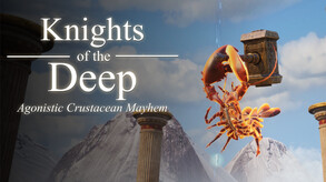 Knights of the Deep - Official Teaser
