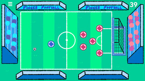 Finger Football: Goal in One screenshot thumbnail video