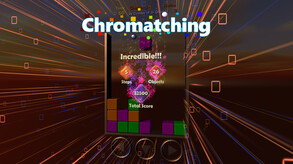 Chromatching Gameplay