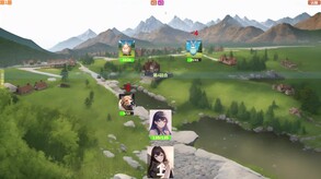 Art Girl 2 screenshot thumbnail video