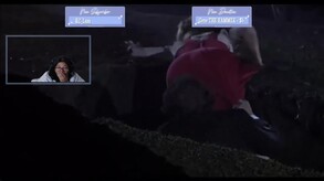 ROUGH KUTS: Grave of the Vampire screenshot thumbnail video