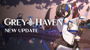 Grey Haven screenshot thumbnail video