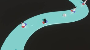 Polar Penguin screenshot thumbnail video