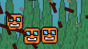 Jetpack Jack Trailer