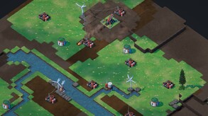 Terra Nil screenshot thumbnail video