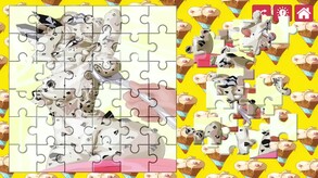 Hentai Jigsaw Puzzle Collection: Valentine's Edition screenshot thumbnail video