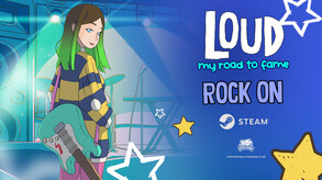 LOUD: My Road to Fame screenshot thumbnail video