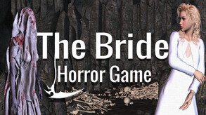 The Bride Horror Game screenshot thumbnail video