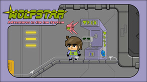 Wolfstar Gameplay Trailer 01