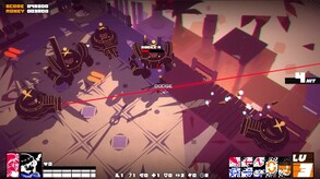 THE SEGMENT TWINS Gameplay Trailer