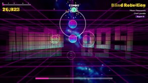 Gameplay-Trailer video thumbnail for BEAT AIMER!