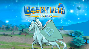 BookyPets Legends screenshot thumbnail video