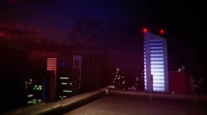 Solas City Heroes screenshot thumbnail video