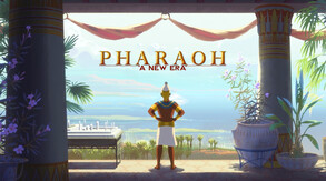 Pharaoh Release Trailer