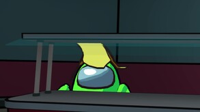 Among Us VR - Hat Pack: Accidental Favorites screenshot thumbnail video