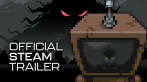 Official Steam Trailer