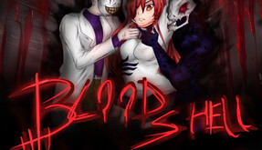 Bloodshell: Conviction trailer