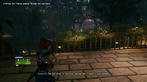 Wanted: Dead screenshot thumbnail video