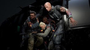 Wanted: Dead screenshot thumbnail video