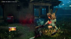 Wanted: Dead screenshot thumbnail video