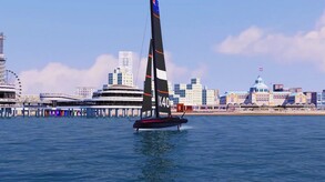 Hydrofoil Generation screenshot thumbnail video