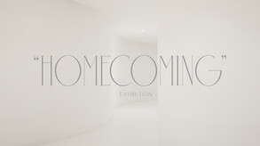 The Homecoming Exhibition