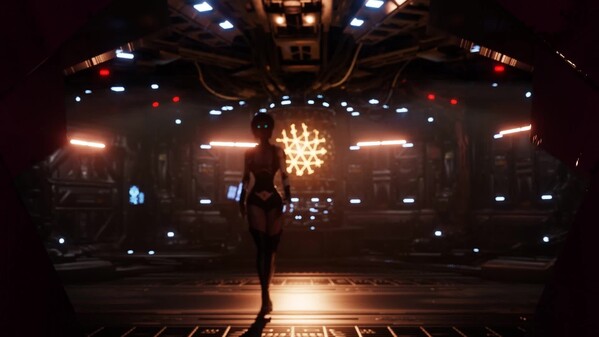 Remote Control Intro Trailer