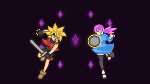 The Legend Of Lorosity Teaser Trailer 1