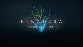 Ex Natura: Nature Corrupted screenshot thumbnail video