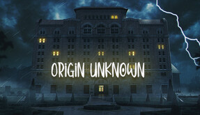 Origin Unknown Trailer