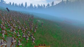 1000 Man General screenshot thumbnail video