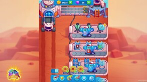 Idle Mars - Tycoon and simulator