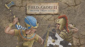 Field of Glory II: Swifter than Eagles screenshot thumbnail video