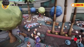 Hook&Loop - The VELKRO Man screenshot thumbnail video