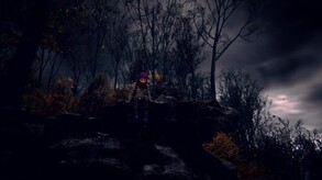 Someday You'll Return: Director's Cut-游戏截图