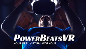 PowerBeatsVR screenshot thumbnail video